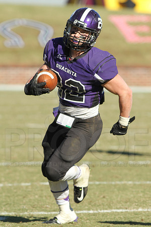 Southern Arkansas University @ Ouachita Baptist University 11-1-2014 (©Justin Manning) JWM_604