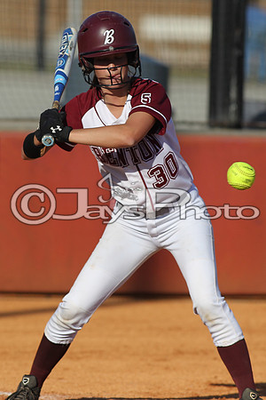 Harmony Grove @ Benton softball 4-16-2015 (©Justin Manning) JWM_0392