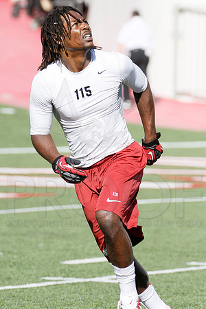 ULM @ Arkansas 9-8-12 (Justin Manning)041