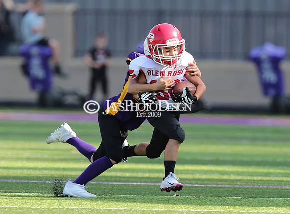 Glen Rose @ Fountain Lake Peewee 3rd Grade 8-16-25_JWM_0099