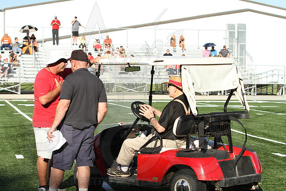 Harmony Grove Football Team Camp (Practice) 7-15-2014 (©Justin Manning) JWM_131