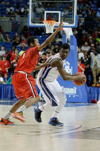 5A Boys State Finals-Forrest City vs. Jacksonville 3-14-2014 (© Justin Manning) JWM_0204