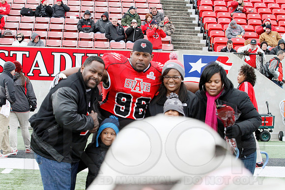 Georgia State @ Arkansas State 11-23-13 (©Justin Manning) JWM_0165