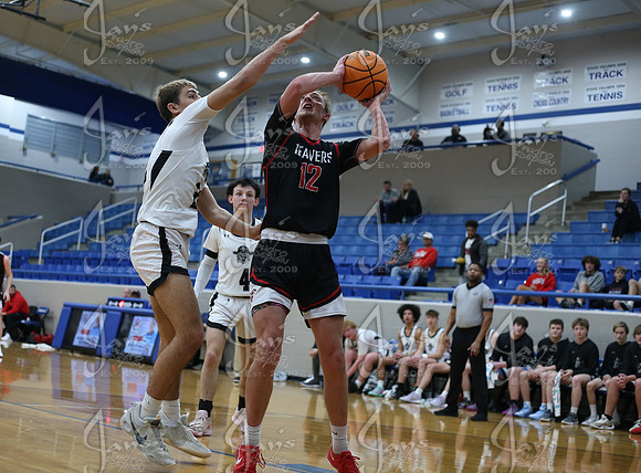 Dover vs. Glen Rose (AAA 3A-5 District First Round) 2-17-25_JWM_0340