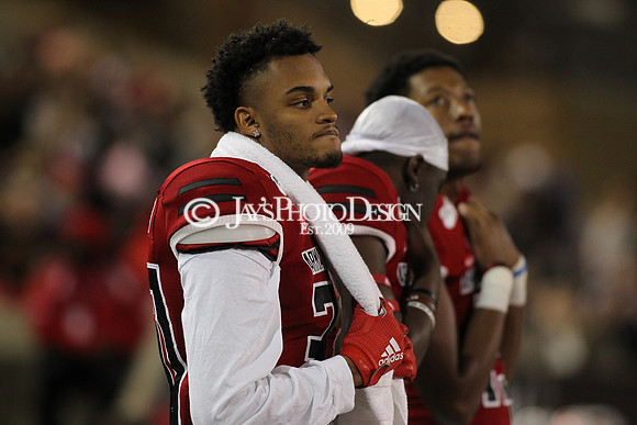 Texas State @ Arkansas State 10-26-19_0542