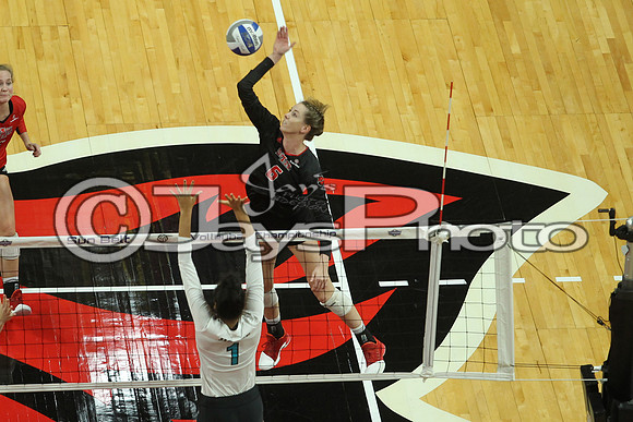 Arkansas State vs. Coastal Carolina 11-18-17_JWM0082