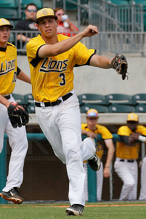 ASU vs. UAPB (Dickey Stephens Park) 5-8-12 (Justin Manning)096