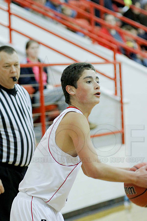 Poyen @ Glen Rose Jr Boys-Girls & Sr Girls 11-13-12(Justin Manning)0158