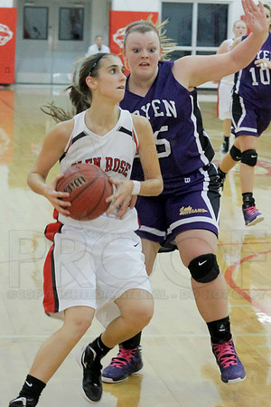 Poyen @ Glen Rose Jr Boys-Girls & Sr Girls 11-13-12(Justin Manning)0338