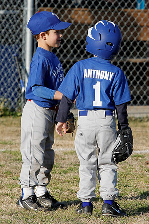 T-ball Angel's & Rangers 3-26-13 (© Justin Manning) JWM0025