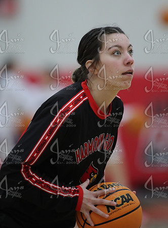 Perryville @ Harmony Grove Sr. Girls 1-14-25_JWM_0025