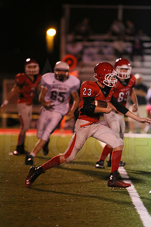 Prescott @ Glen Rose Jr High 10-16-2014 (©Justin Manning) JWM_238