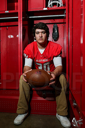 Blake Nesbitt 4-12-2014 (© Justin Manning) JWM_0015