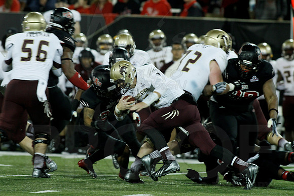 Texas State @ Arkansas State 11-16-13 (©Justin Manning) JWM_0343