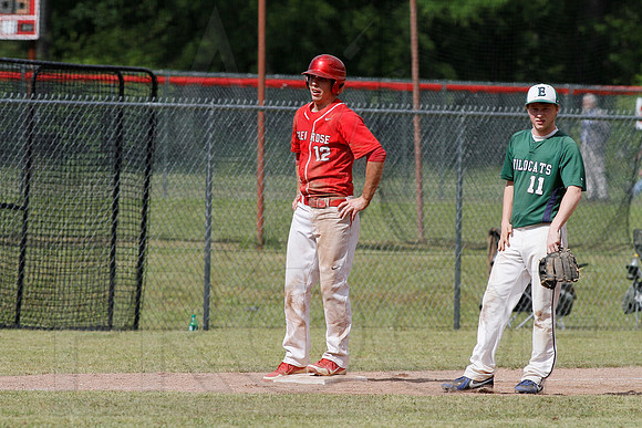 3A Regionals Baseball-Softball Finals 5-6-13 (© Justin Manning) JWM0164