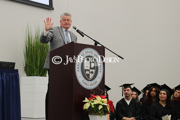 Arkansas State University Three Rivers (Health Sciences' Pinning Ceremony) LPN & RN 12-12-24 _JWM_0210