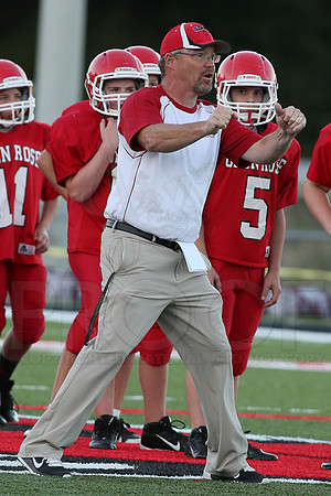 Prescott @ Glen Rose Jr High 10-16-2014 (©Justin Manning) JWM_006