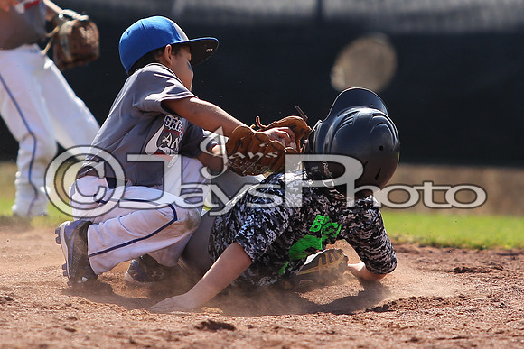 White Hall Dominators vs. Greenbrier Cannons 2-28-16 JWM_0171
