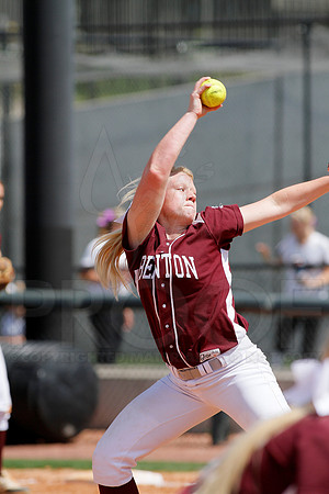 6A Benton vs Russellville State Finals 5-17-13 (© Justin Manning) JWM0275