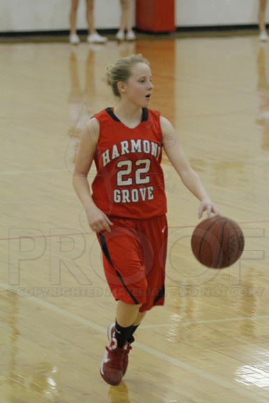 Harmony Grove @ Glen Rose 2-5-13 (Justin Manning)0135