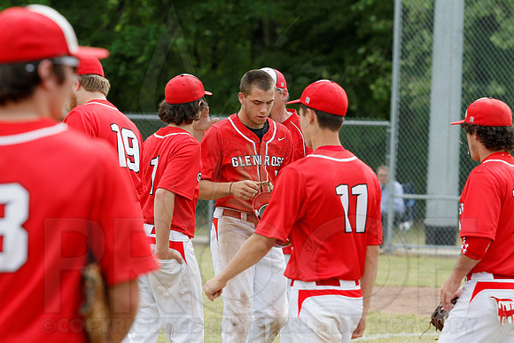 3A Regionals Baseball-Softball Finals 5-6-13 (© Justin Manning) JWM0132