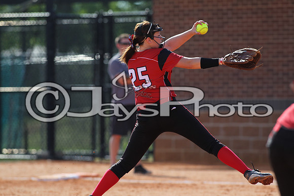 Harmony Grove @ Benton softball 4-16-2015 (©Justin Manning) JWM_0016