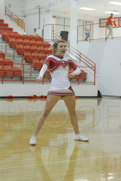 Harmony Grove @ Glen Rose 2-5-13 (Justin Manning)0084