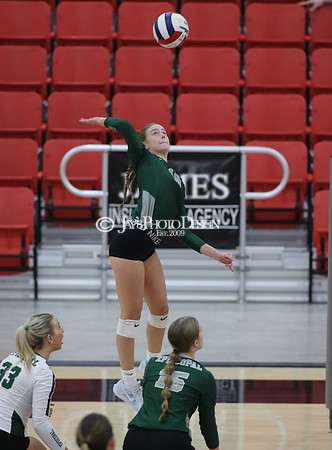 Harding Academy vs. Episcopal (3A Volleyball South Regional Tournament) 10-23-24_JWM_0029