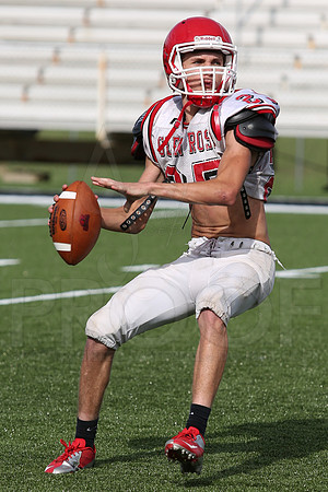 Glen Rose Football Practice 9-2-2014 (©Justin Manning) JWM_201