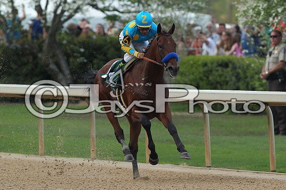 Arkansas Derby Day 4-11-2015 (©Justin Manning) JWM_2587