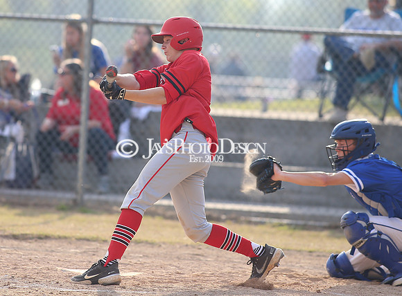 Glen Rose @ Bismarck 4-5-21_0523