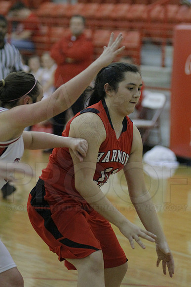 Harmony Grove @ Glen Rose 2-5-13 (Justin Manning)0150