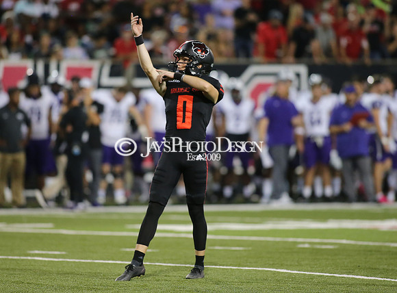 UCA @ Arkansas State 9-4-21_JWM_0989