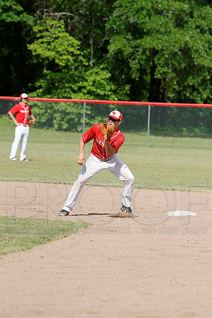 3A Regionals Baseball-Softball Finals 5-6-13 (© Justin Manning) JWM0183