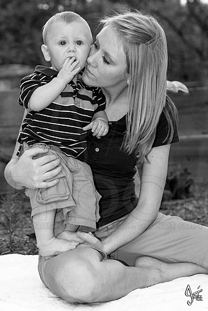 Madison & Kaleb Jacobs 7-7-12 (Justin Manning)181-2