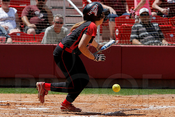 6A Benton vs Russellville State Finals 5-17-13 (© Justin Manning) JWM0122