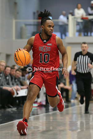 Arkansas State @ UCA 12-6-22 _JWM_0515