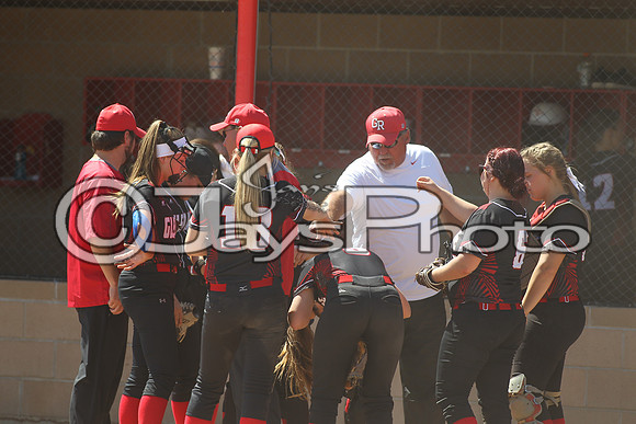 Glen Rose vs. Rose Bud 5-3A Regional softball 5-6-17_JWM00331