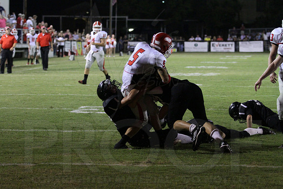 Glen Rose @ Bauxite 9-13-13 (© Justin Manning) JWM0283