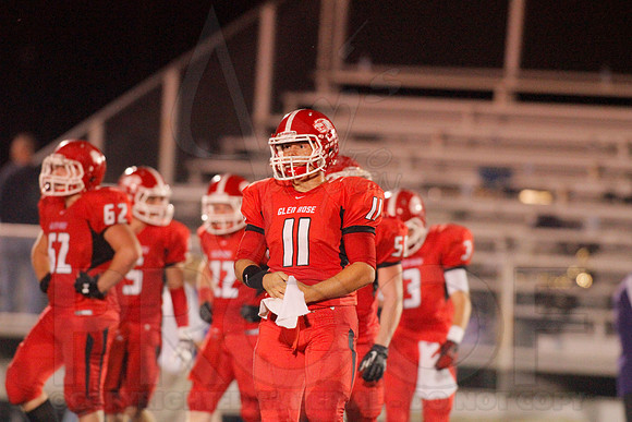 Ft. Lake @ Glen Rose 10-18-13 (© Justin Manning) JWM0291