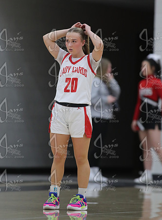 Perryville @ Harmony Grove Sr. Girls 1-14-25_JWM_0497