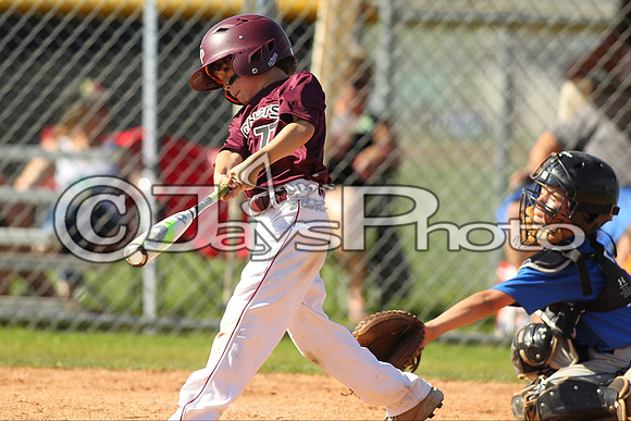 Benton Panthers vs. Conway Cats_0076