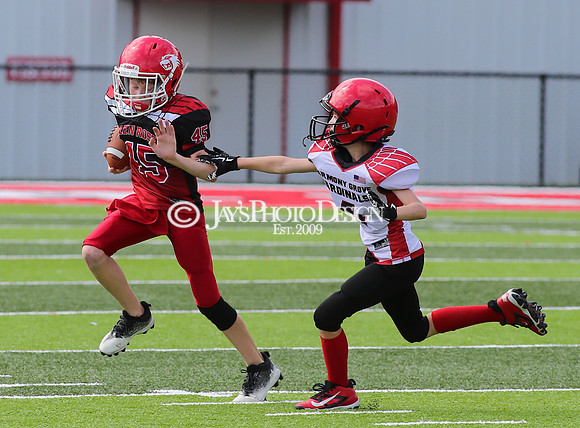 Glen Rose @ Harmony Grove 5th Grade 9-14-24_JWM_0072