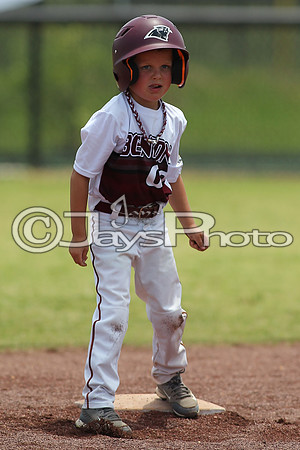Benton vs. Harrison Cal Ripken t-ball All-Stars 7-10-2015 (©Justin Manning) JWM_0023