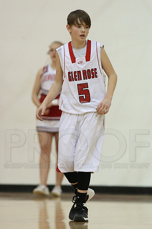 Poyen @ Glen Rose Jr Girls, Jr Boys & Senior Girls 11-18-2014 (©Justin Manning) JWM_181
