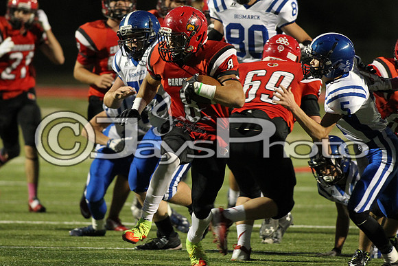 Bismarck @ Harmony Grove 10-2-2015 (©Justin Manning) JWM_0290