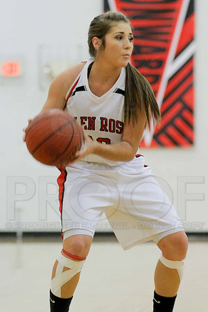 Poyen @ Glen Rose Jr Boys-Girls & Sr Girls 11-13-12(Justin Manning)0240