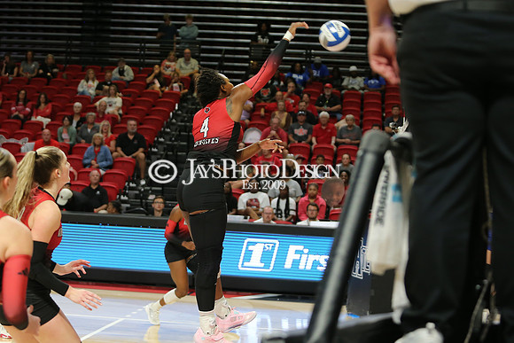 Saint Louis @ Arkansas State 8-31-24_JWM_0099