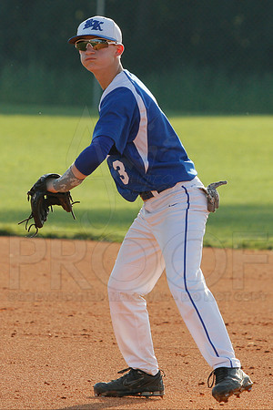 Bald Knob vs. Glen Rose Regional Tournment 5-10-2014 (© Justin Manning) JWM_0042