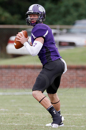 Southwestern Ok. St. @ OBU  (Homecoming) 10-6-12 (Justin Manning)0083